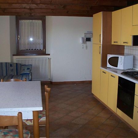 Agriturismo Monterosso Verbania Zewnętrze zdjęcie