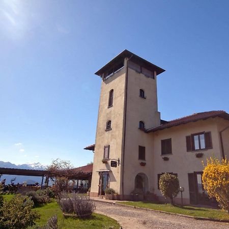 Agriturismo Monterosso Verbania Zewnętrze zdjęcie