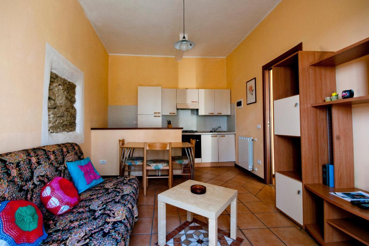 Agriturismo Monterosso Verbania Zewnętrze zdjęcie