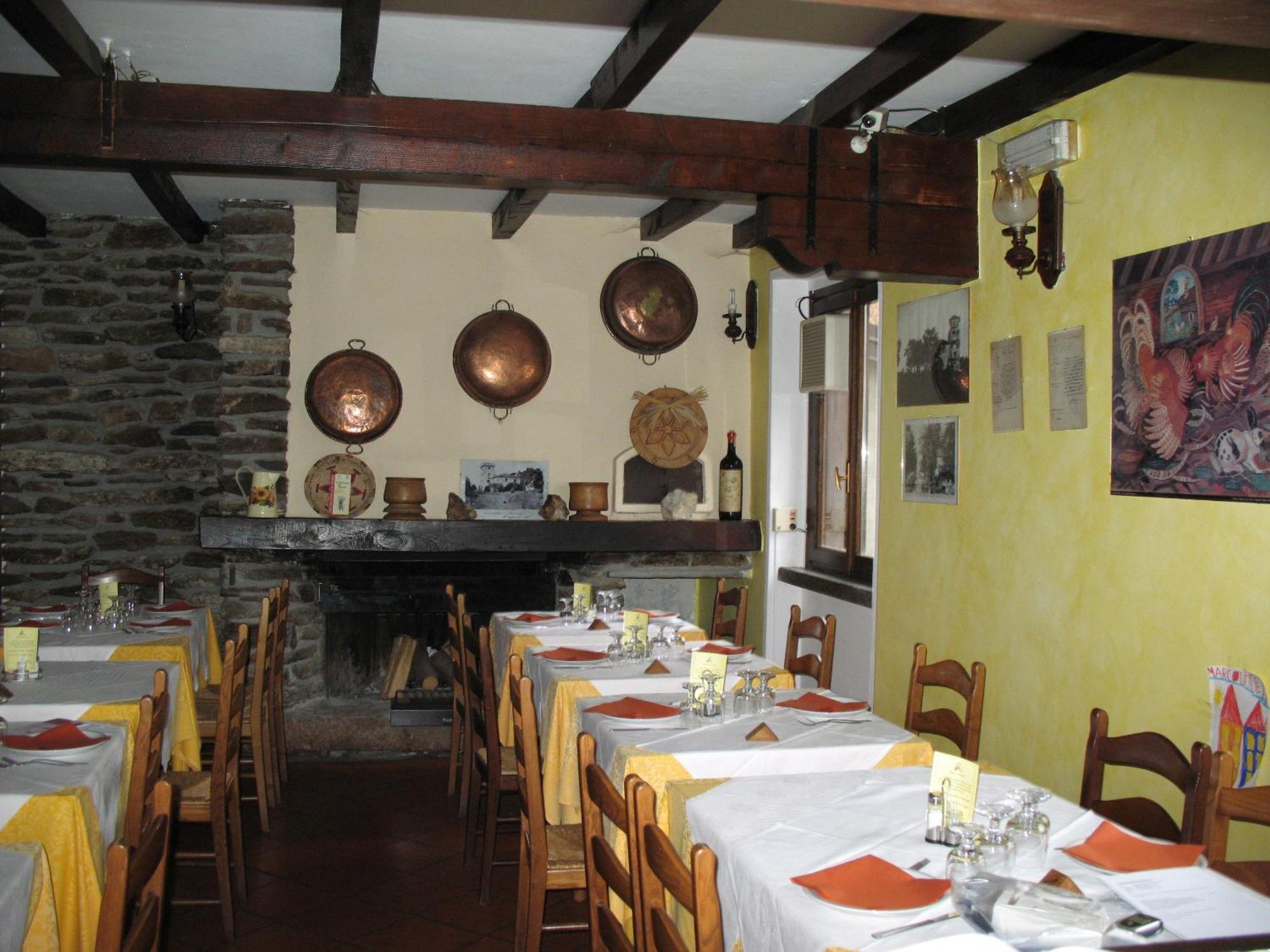 Agriturismo Monterosso Verbania Zewnętrze zdjęcie
