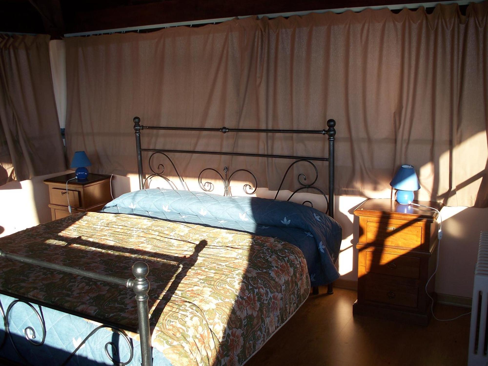 Agriturismo Monterosso Verbania Zewnętrze zdjęcie