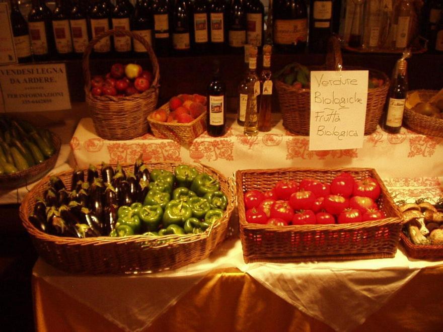 Agriturismo Monterosso Verbania Zewnętrze zdjęcie