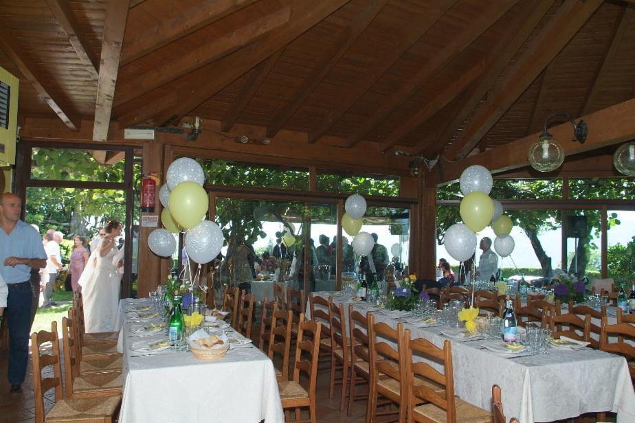 Agriturismo Monterosso Verbania Zewnętrze zdjęcie