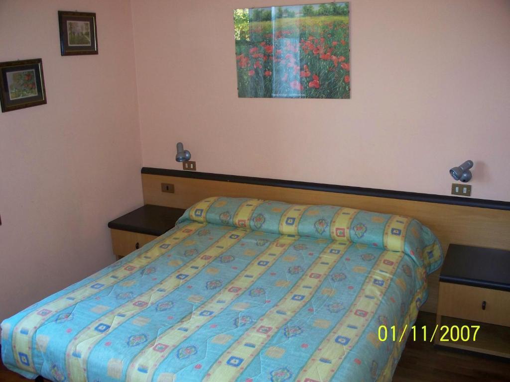 Agriturismo Monterosso Verbania Pokój zdjęcie