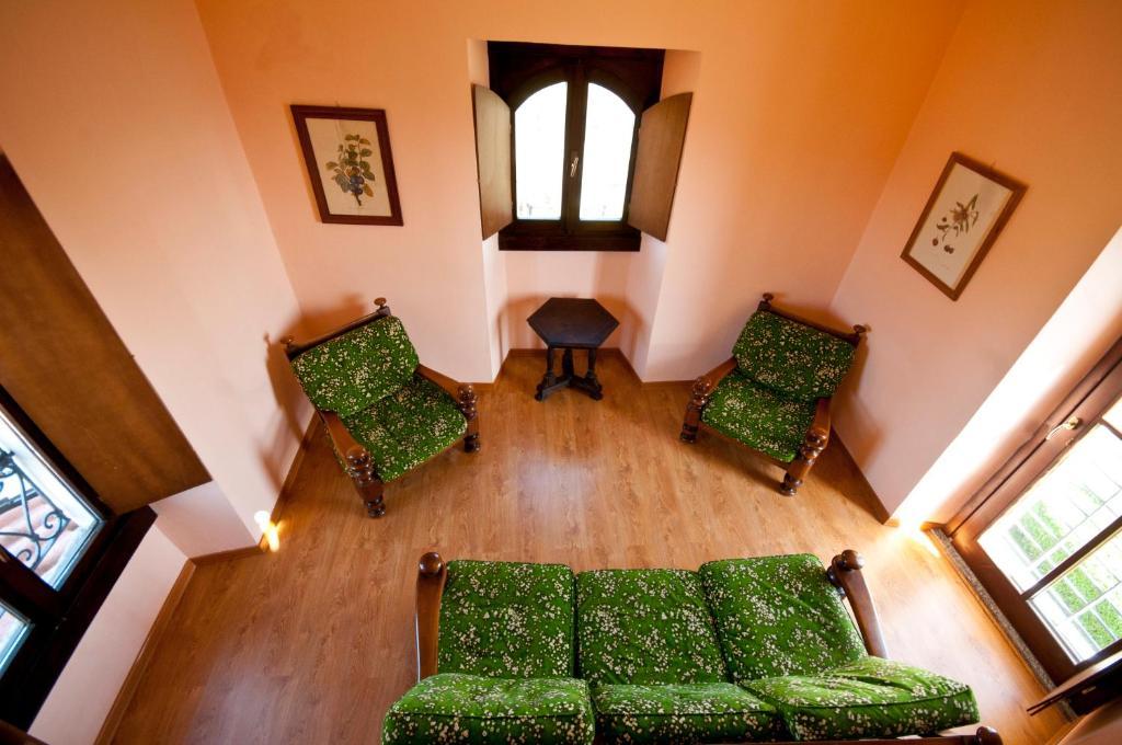 Agriturismo Monterosso Verbania Pokój zdjęcie