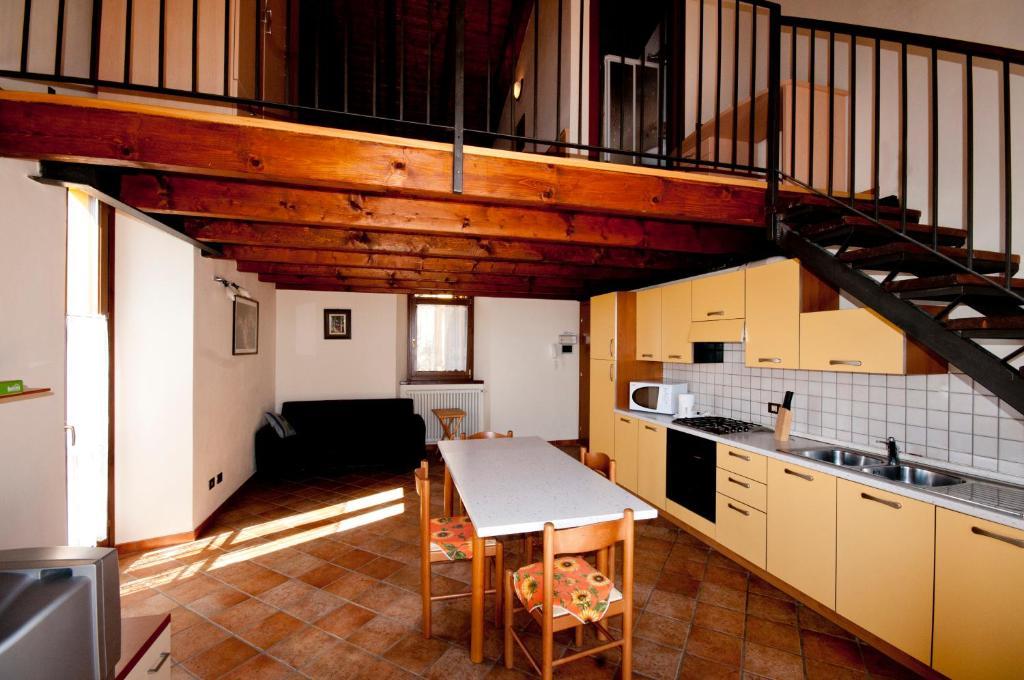 Agriturismo Monterosso Verbania Pokój zdjęcie