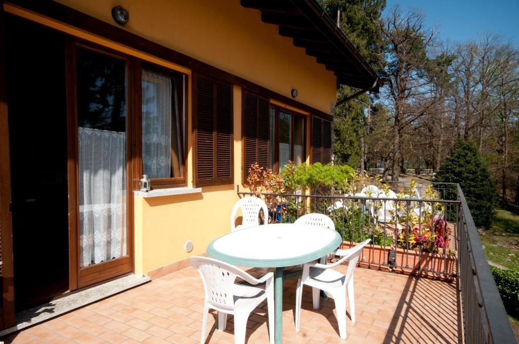 Agriturismo Monterosso Verbania Pokój zdjęcie